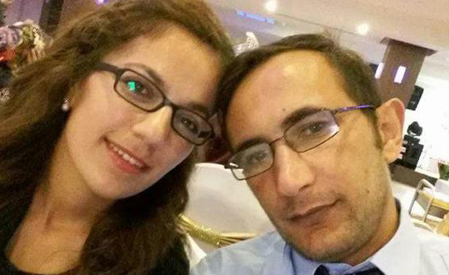 Cemile, kocası öldürmeden 2 saat önce polisten koruma talep etmiş