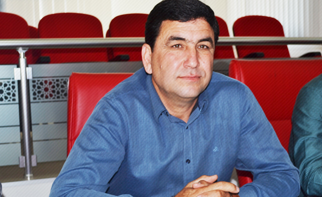 Ercan AK neden meclise katılmadı? Ercan AK neden meclise katılmadı?
