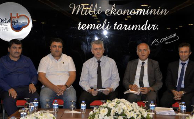 Rusya'ya 'domates' tepkisi Rusya'ya 'domates' tepkisi