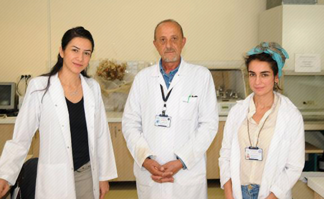 Türk doktorlardan siroza karşı umut veren çalışma Türk doktorlardan siroza karşı umut veren çalışma