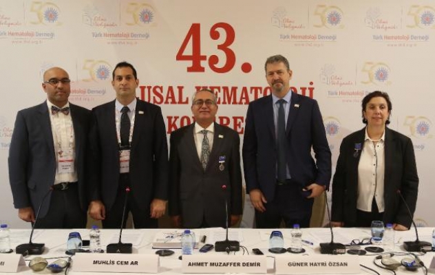 ABD'li Dr. Hashmi: Yapay zeka hekimlerin yerini alabilir ABD'li Dr. Hashmi: Yapay zeka hekimlerin yerini alabilir