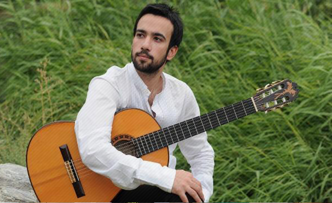 Gitar Festivali başlıyor Gitar Festivali başlıyor