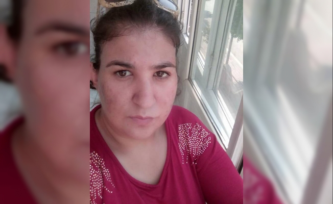 Eş cinayeti sanığı: Onu çok seviyordum Eş cinayeti sanığı: Onu çok seviyordum