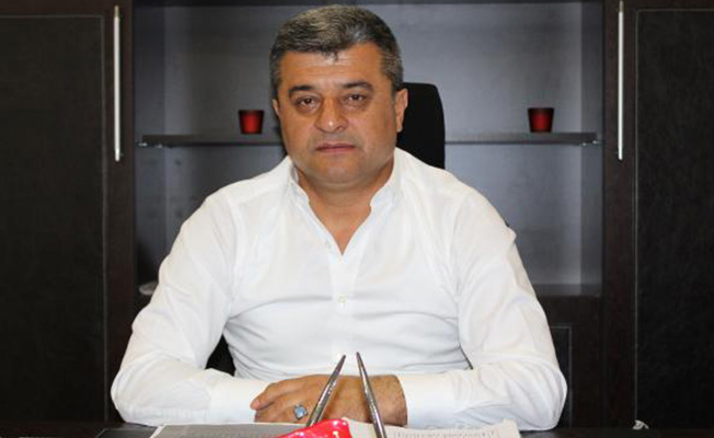 Mehmet Ali Alkan tahliye edildi! - Güney Haberci - Antalya&#39;nın Bir Numaralı Haber Portalı