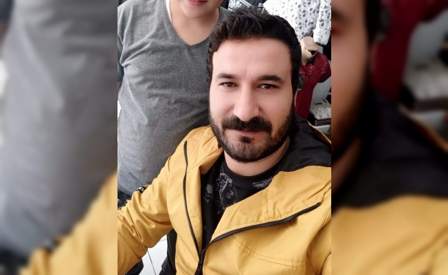 3 çocuk babası komşu kavgasında öldürüldü 3 çocuk babası komşu kavgasında öldürüldü