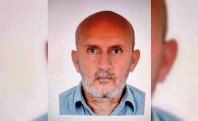 Alanya’da merdivenden düşen talihsiz adam öldü Alanya’da merdivenden düşen talihsiz adam öldü