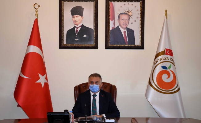 “Kadına yönelik şiddetin acizlik olduğunu beyinlere yerleştireceğiz” “Kadına yönelik şiddetin acizlik olduğunu beyinlere yerleştireceğiz”