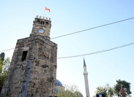 'Ramocan' yazısına 1 yıl hapis 'Ramocan' yazısına 1 yıl hapis