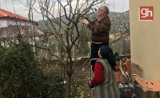 Antalya’da imece usulü ev ve bahçe bakımı Antalya’da imece usulü ev ve bahçe bakımı