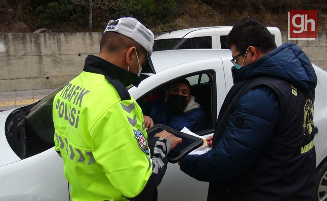 Covid-19 sürecinde çiftçi belgesi sayısında artış Covid-19 sürecinde çiftçi belgesi sayısında artış