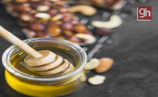 Düzenli tüketimi kanser tedavilerini destekliyor Düzenli tüketimi kanser tedavilerini destekliyor