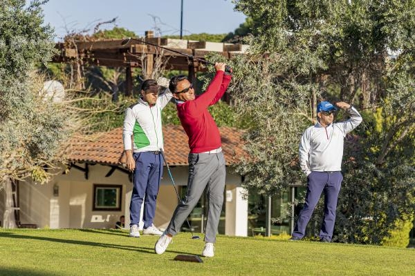 Avrupa'nın en büyük Pro-Am Golf Turnuvası 8'inci kez Antalya'da