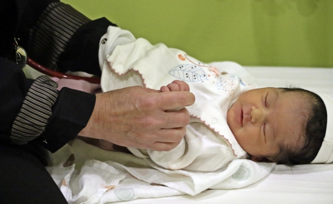 Uzm. Dr. Aşkın Güra Bayık: “30 hafta altında doğan prematüre bebeklerde durum çok riskli”