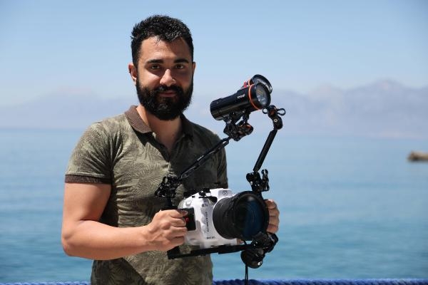 'Uçurumun Kıyısında' belgeseli Boston Türk Film Festivali'nde