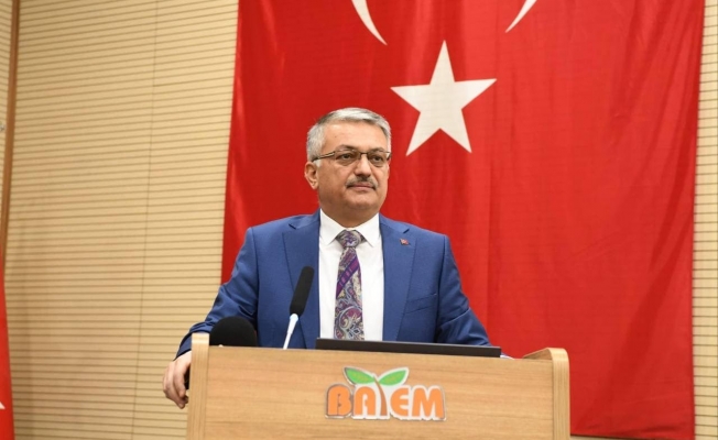 Vali Yazıcı: “Antalya, avokado üretiminde Türkiye’nin yüzde 83’ünü karşılıyor”