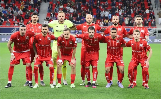 Antalyaspor’da Göztepe maçı hazırlıkları başladı