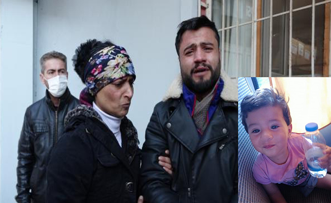 Ayşenur'un babası: Kızımı bir gün bile göremedim, ölüsünü alıyorum