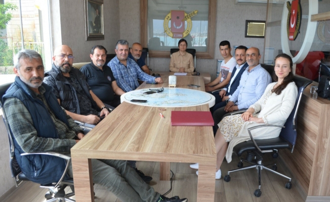 AGC 2021 Başarı Ödülleri'nin sahipleri açıklandı AGC 2021 Başarı Ödülleri'nin sahipleri açıklandı