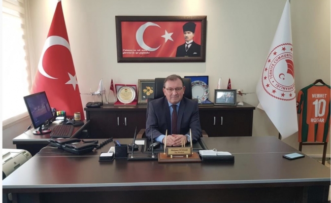 163 çiftçiye makina ekipman desteği verilecek 163 çiftçiye makina ekipman desteği verilecek