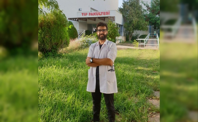 Antalya'da tıp fakültesi öğrencisinin şüpheli ölümü Antalya'da tıp fakültesi öğrencisinin şüpheli ölümü