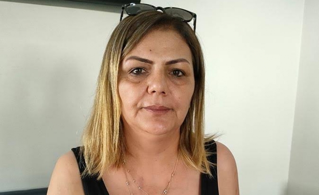 Güzelleşmeye gitti, estetik mağduru oldu Güzelleşmeye gitti, estetik mağduru oldu