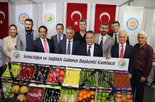 Hasyurt Tarım Fuarı’nı 4 günde 18 bin 700 kişi ziyaret etti Hasyurt Tarım Fuarı’nı 4 günde 18 bin 700 kişi ziyaret etti