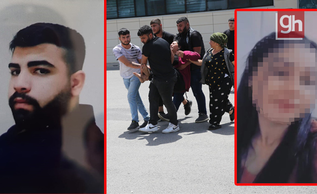 Tabanca ile şaka ölüm getirdi Tabanca ile şaka ölüm getirdi