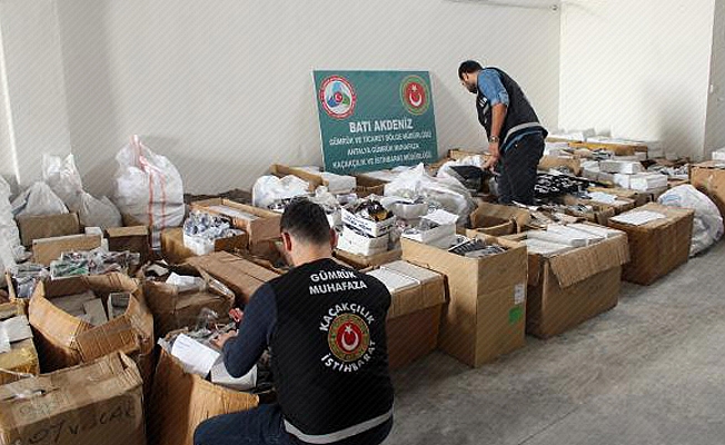 Güneş gözlüğü operasyonu Güneş gözlüğü operasyonu