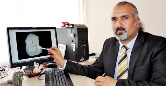 Profesör Özhanlı: Side'nin kehanet merkezi olduğu belgelendi
