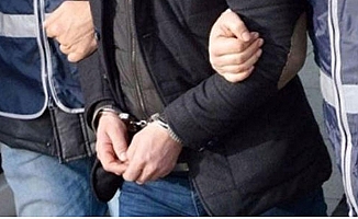 Akseki SYDV Müdürü, zimmetten tutuklandı