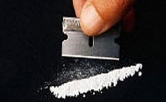 Alanya'da kokain operasyonu