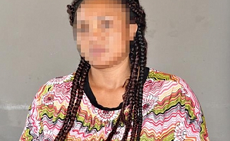 Kamerunlu masöze cinsel saldırı iddiasına 4 gözaltı