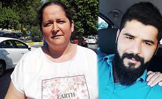 Oğlu 9 kurşunla öldürülen annenin feryadı: Adalet istiyorum