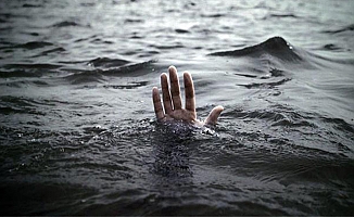 Sayıştay Başkan Yardımcısı Özkök'ün yeğeni denizde boğuldu