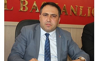 Antalya’da MHP’li Başkan istifa etti!