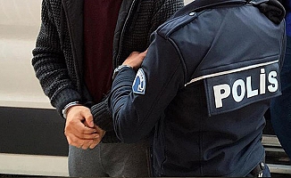 'Barış Pınarı Harekatı' karşıtı paylaşımlara yönelik soruşturmada 3 tutuklama