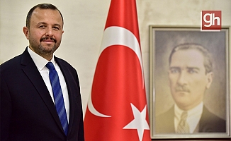  AK Parti Antalya İl Başkanı Taş: “Türk milleti darbelerle karanlığa gömülmek istenmiştir"