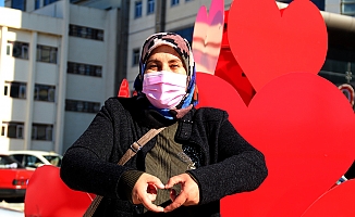 Antalya'nın ilk kalp nakilli hastası 'Ölüme gidiyorsun' diyenlere inat kalp nakli oldu, 24 yıldır yaşıyor