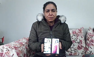 Antalya’da engelli kızından 3 gündür haber alamayan gözü yaşlı anne: “Ciğerim yanıyor”