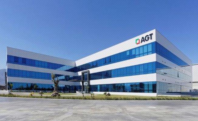 AGT, Türkiye'nin en parlak 6'ncı şirketi