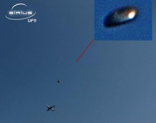 Akdeniz Üniversitesi'nde UFO'lar ders oldu