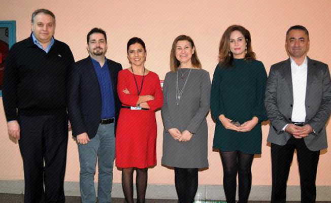 Antalya'da epilepsiye dikkat çekilecek Antalya'da epilepsiye dikkat çekilecek