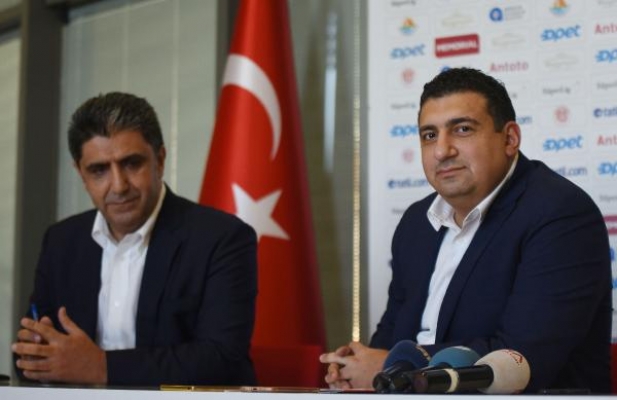 Antalyaspor'da seçimli genel kurul kararı alındı