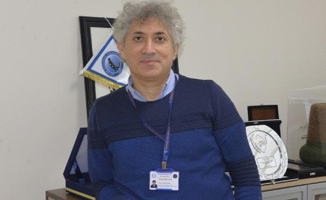 Prof. Dr. Özkan: Kafa nakli, yüz naklinden daha zor değil