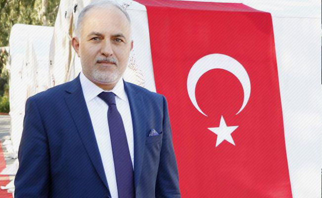 Türk Kızılayı'nın 2018 bütçe hedefi 5 milyar TL
