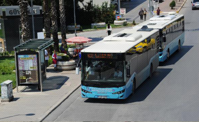 110 toplu ulaşım şoförü bir daha otobüs kullanamayacak