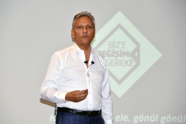 TÜRSAB seçimi şubatta TÜRSAB seçimi şubatta