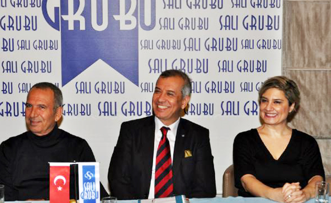 Antalya DOB, yılda 50 temsil yapıyor