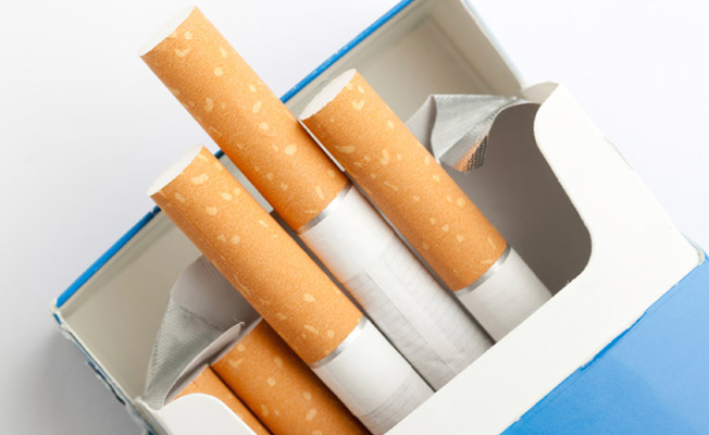 Sigara paketlerine 'tek tip' uygulaması geliyor