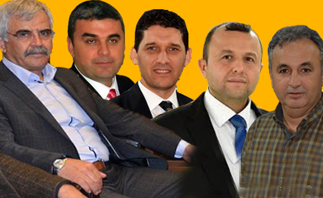 AK Parti’nin yeni İl Başkanı kim olacak?